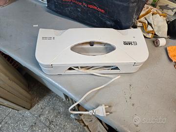 apparecchio sottovuoto