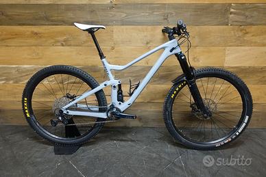 MTB Scott Genius 20 Tg. L - Usata*