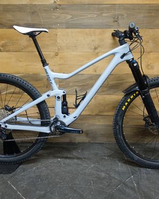 MTB Scott Genius 20 Tg. L - Usata*