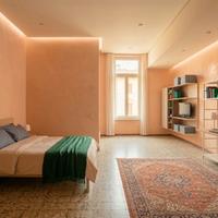 PIAZZA BOLOGNA - Singola - LIBERA SUBITO