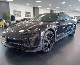 PORSCHE Taycan 4 Cross Turismo