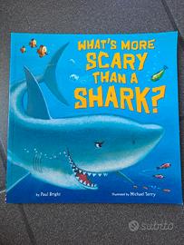 libri in inglese per bambini