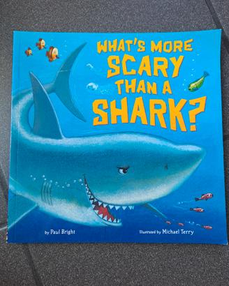 libri in inglese per bambini
