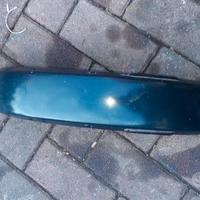 Gilera Trend 50 89-91 : sella forcella marmitta