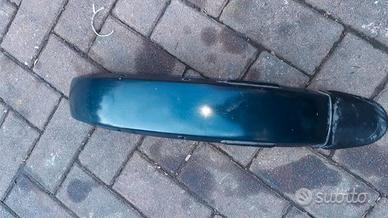 Gilera Trend 50 89-91 : sella forcella marmitta