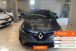 RENAULT Clio 5 serie Clio Full Hybrid E-Tech 1...