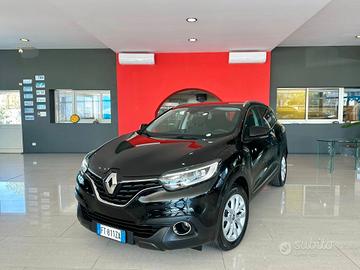 RENAULT KADJAR 1.5dCi SPORT EDITION2 115cv