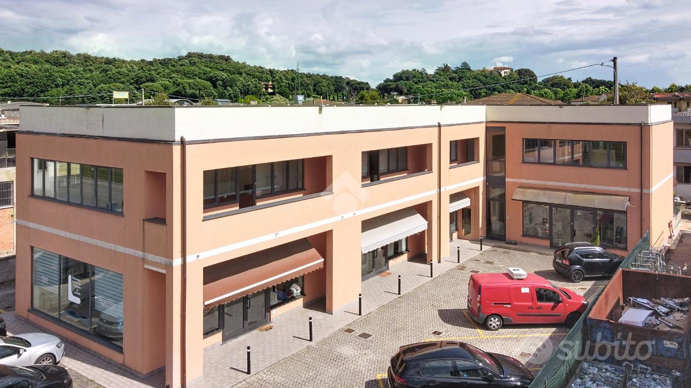 COMPLESSO A CALCINAIA - Vista 4
