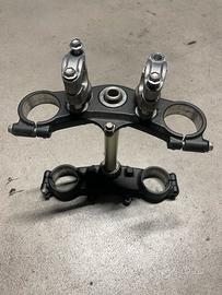 Piastre orig  yamaha yz 85