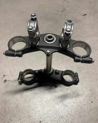 Piastre orig  yamaha yz 85