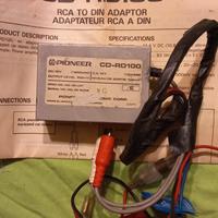 Amplificatore Pioneer