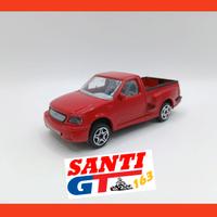 Pick-up Ford SVT F150
Bburago 1:43