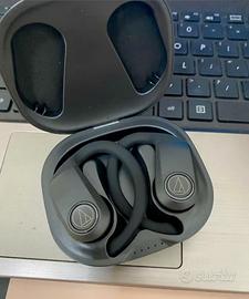 Cuffie Bluetooth sportive Audio Technica