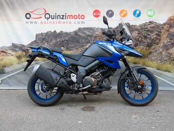 Suzuki V Strom DL 1050 SE- 2024