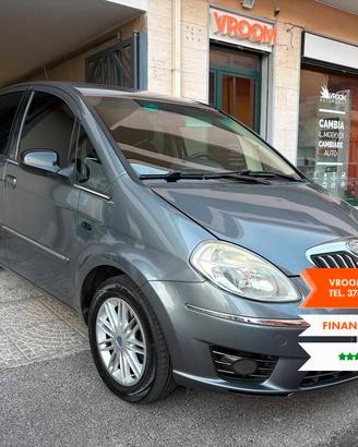 LANCIA Musa 2� serie Musa 1.3 Multijet 16V 90 C...