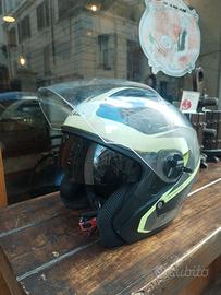 casco usato. Cgm