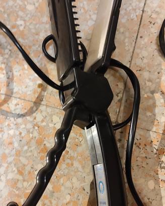 Piastre per capelli 