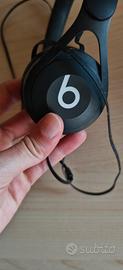 cuffie over ear BEATS