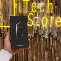 Samsung S25 Ultra Nuovo