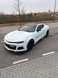 Camaro 2.0