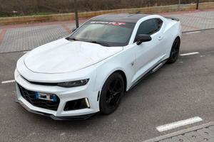 Camaro 2.0