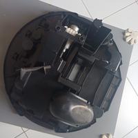 kit ruota di scorta Renault modus 