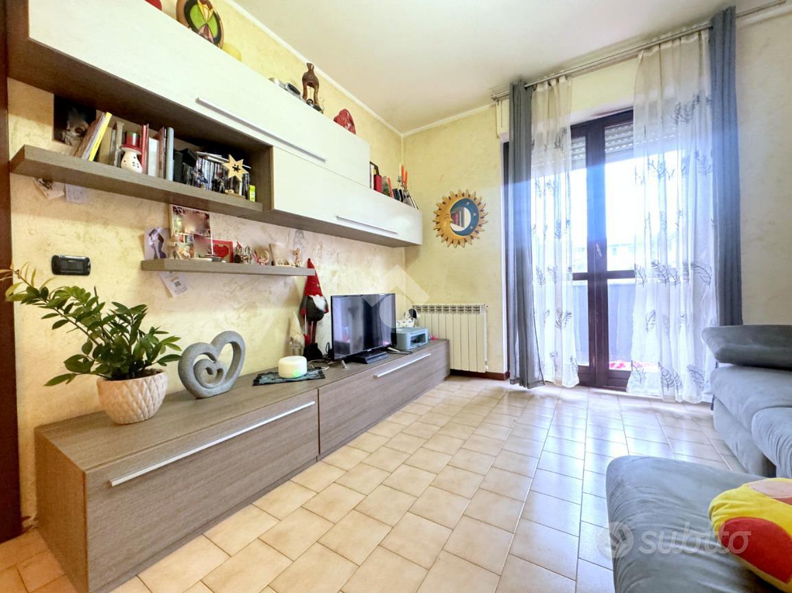 Appartamento – MI - Vista 4