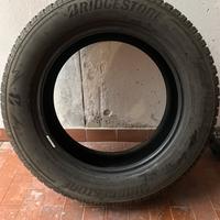 4 gomme invernali per cerchi da 19