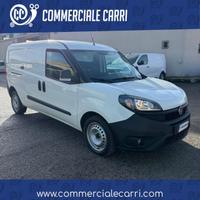FIAT DOBLO NEW MAXI 1.6 M-JET FURGONE-