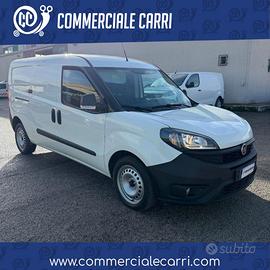 FIAT DOBLO NEW MAXI 1.6 M-JET FURGONE-