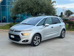 Citroen C4 Picasso 1.6 bluehdi Intensive s&s 120cv