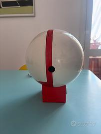 Polistil Tondo proiettore vintage originale