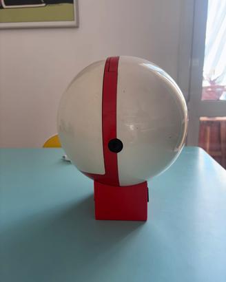 Polistil Tondo proiettore vintage originale