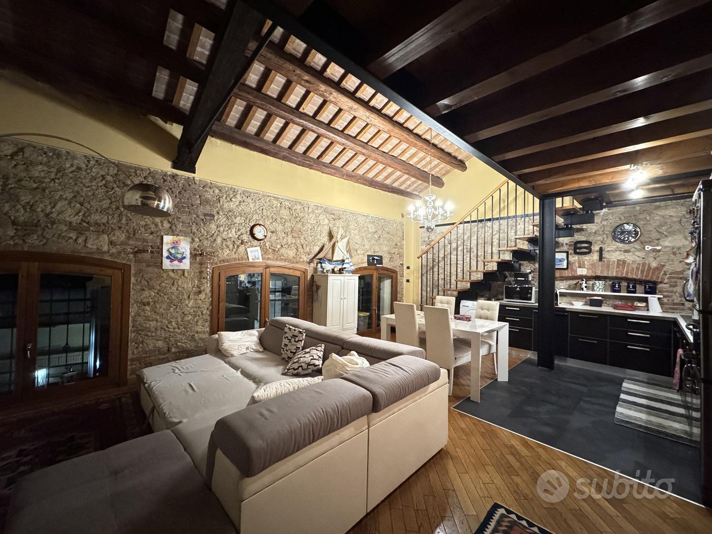 2-bed apartment, 160 m²
