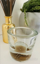 Porta candele Bormioli Rocco: set di 6 Luxury