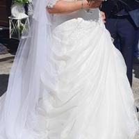 Abito da sposa