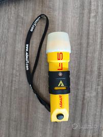 Torcia da mano o casco ATEX ADALIT L-5 POWER