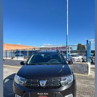 Dacia Sandero Streetway 1.0 TCe ECO-G gpl 15 anniv