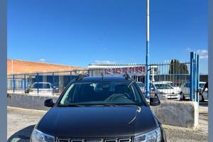 Dacia Sandero Streetway 1.0 TCe ECO-G gpl 15 anniv