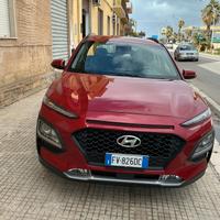 Hyundai Kona 1.0 T-GDI Style