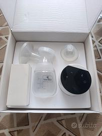 tira latte elettrico