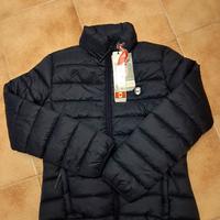 Giubbino Canadian Peak