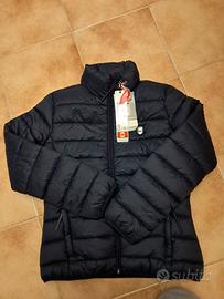 Giubbino Canadian Peak