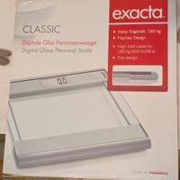 Bilancia pesapersone