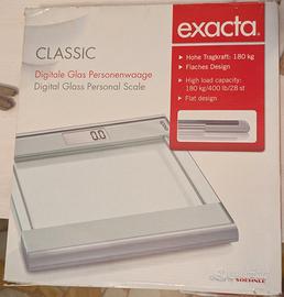 Bilancia pesapersone