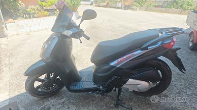 scooter Keeway 150 cc