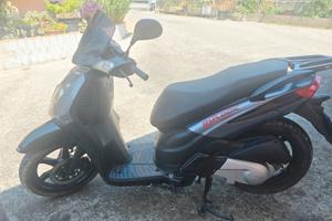 scooter Keeway 150 cc