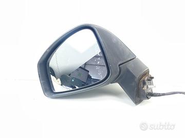 SPECCHIETTO RETROVISORE SINISTRO RENAULT Scenic X
