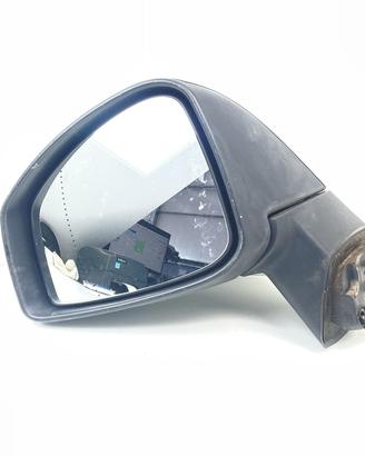 SPECCHIETTO RETROVISORE SINISTRO RENAULT Scenic X