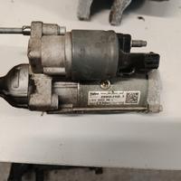 MOTORINO AVVIAMENTO CITROEN PEUGEOT